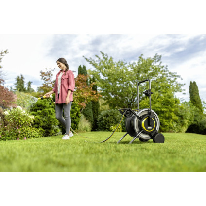 Тележка для шланга Karcher HT 6 M 2.645-369.0