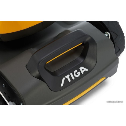 Газонокосилка Stiga Multiclip 547e Kit 298471058/ST2 (с 1-им АКБ)