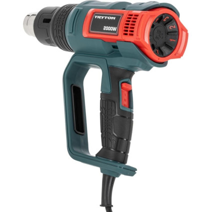 Промышленный фен Tryton THL2000B