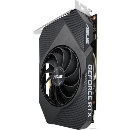 Видеокарта ASUS Phoenix GeForce RTX 3050 V2 8GB GDDR6 PH-RTX3050-8G-V2