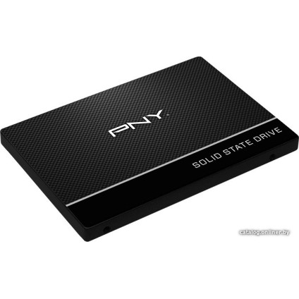 SSD PNY CS900 2TB SSD7CS900-2TB-RB