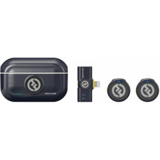 Радиосистема Hollyland LARK M2 Mobile Lightning (черный)