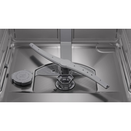 Встраиваемая посудомоечная машина Bosch Serie 4 SMV4ENX06E