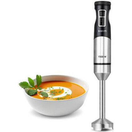 Погружной блендер MPM MBL-33M