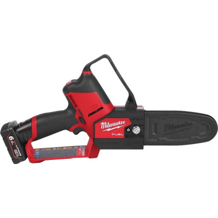 Аккумуляторная пила Milwaukee M12 FHS-602X Fuel 4933472212 (без АКБ)