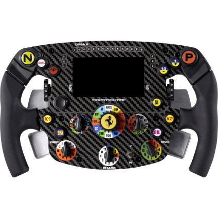 Руль Thrustmaster Formula Wheel Add-On Ferrari SF1000 Edition