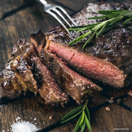 Электрогриль Gastroback 42539