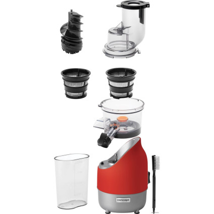 Соковыжималка Concept LO7091