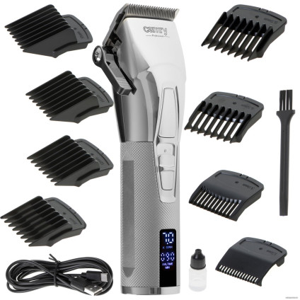 Машинка для стрижки волос Camry CR 2835s