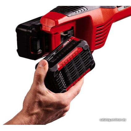 Триммер Einhell PXC Agillo (без АКБ)