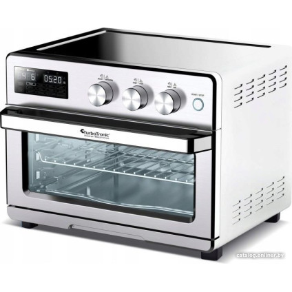 Мини-печь TurboTronic TT-AF32DRDS