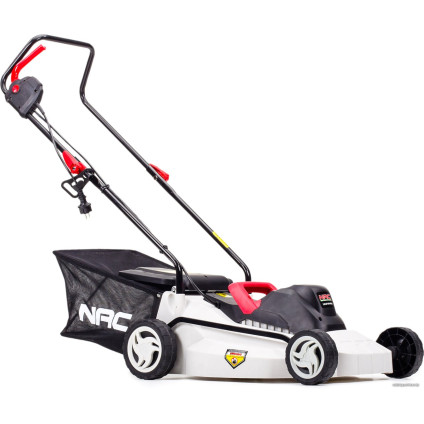 Газонокосилка NAC LE18-40-PB-S