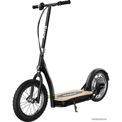 Электросамокат Razor EcoSmart SUP (черный)