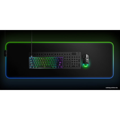 Клавиатура SteelSeries Apex 9 Mini (нет кириллицы)