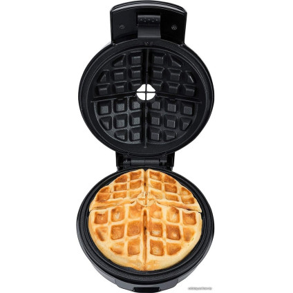 Вафельница Steba WE 20 Volcano (черный)
