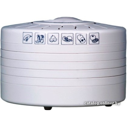 Сушилка для овощей и фруктов Clatronic DR 2751