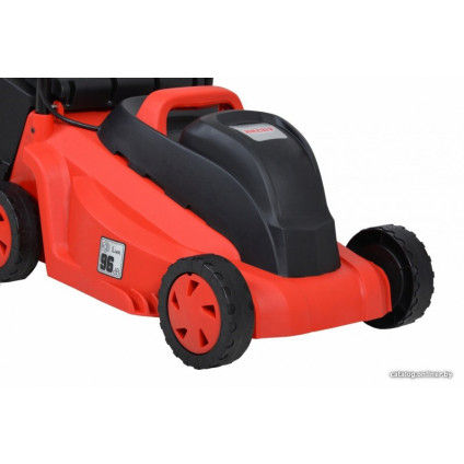 Газонокосилка Hecht 1000