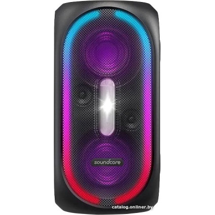 Патибокс Anker SoundCore Rave+