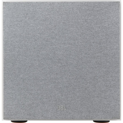 Проводной сабвуфер JBL Stage 2 200P (коричневый)