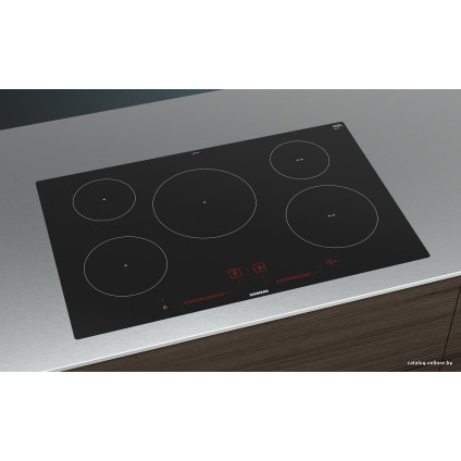 Варочная панель Siemens EH801LVC1E