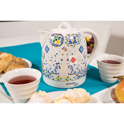 Электрический чайник Concept RK0020