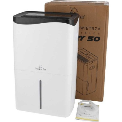 Осушитель воздуха Mission Air PRODRY 50L