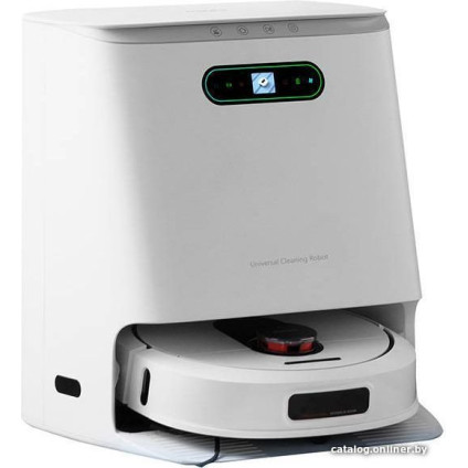 Робот-пылесос Roidmi EVA