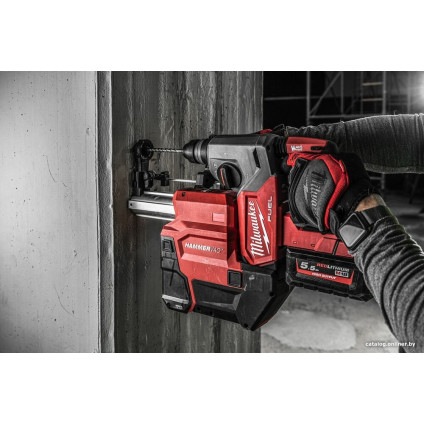 Система пылеудаления Milwaukee M18FDDEXL-0 4933478508 (без АКБ)