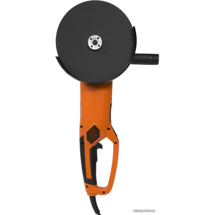 Угловая шлифмашина Daewoo Power DAG 2600-230