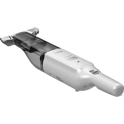 Пылесос Black & Decker HLVC315J11-QW