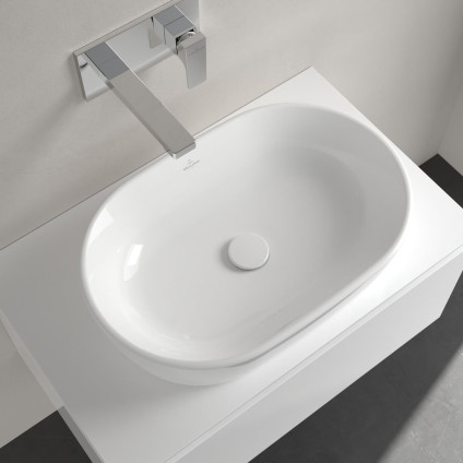 Умывальник Villeroy & Boch Architectura 5A266101