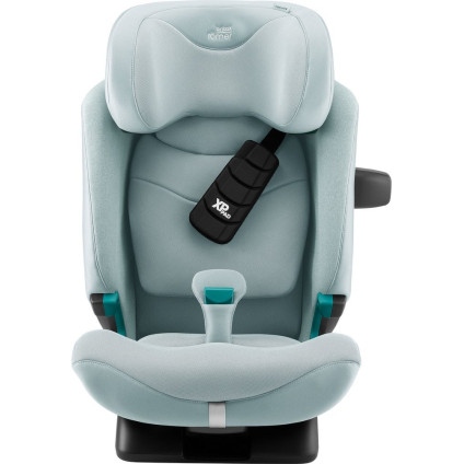 Детское автокресло Britax Romer Advansafix Pro Style (harbor blue)