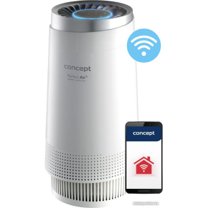 Очиститель воздуха Concept Perfect Air Smart CA1010