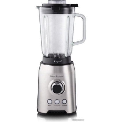 Стационарный блендер Goetze & Jensen TB702X