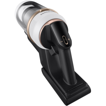 Пылесос Samsung Bespoke Jet Plus VS20B95823W