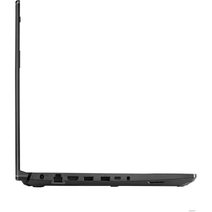 Игровой ноутбук ASUS TUF Gaming A15 FA506NFR-W2050