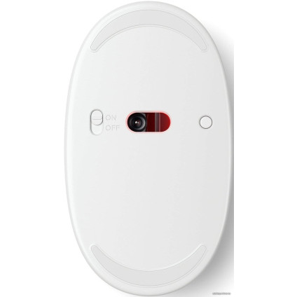 Мышь Satechi M1 (серебристый)