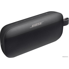 Беспроводная колонка Bose SoundLink Flex (черный)