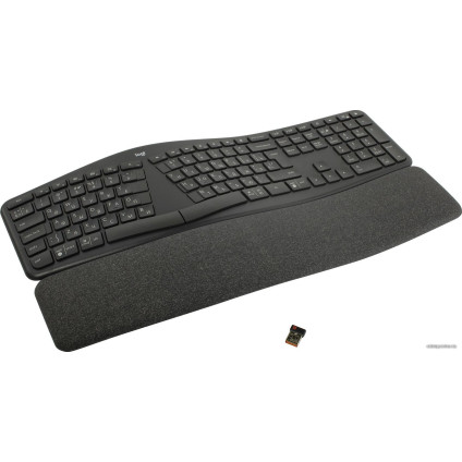 Клавиатура Logitech ERGO K860 920-010352
