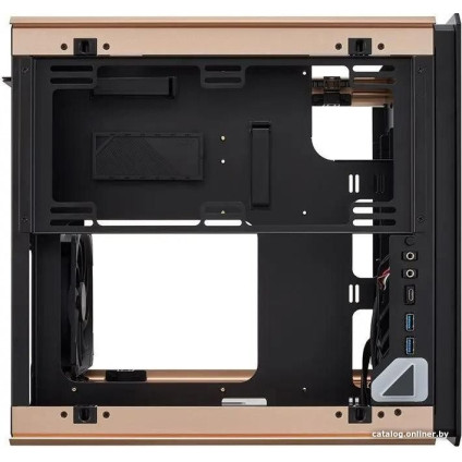 Корпус AZZA Regis