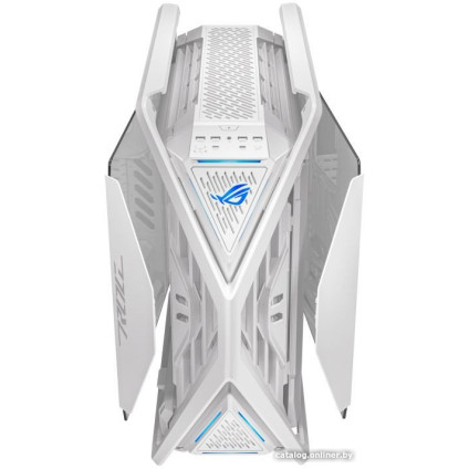 Корпус ASUS ROG Hyperion GR701 (белый)