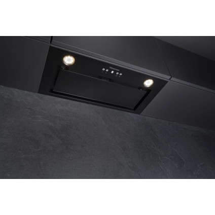 Кухонная вытяжка Hisense CH8BI3GB