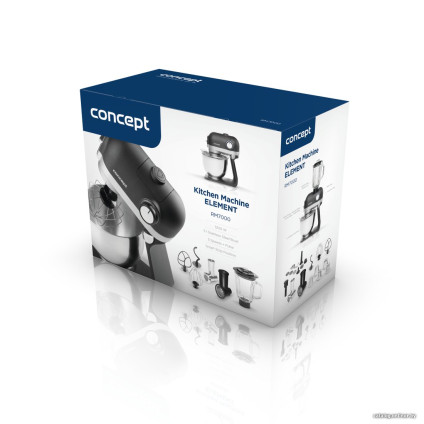 Кухонная машина Concept RM7000