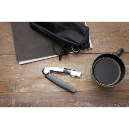 Триммер для бороды и усов Remington Heritage MPT1000