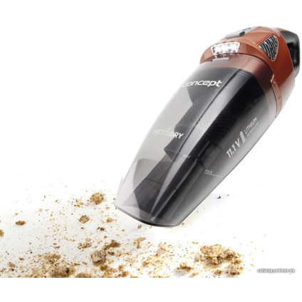 Пылесос Concept VP4360