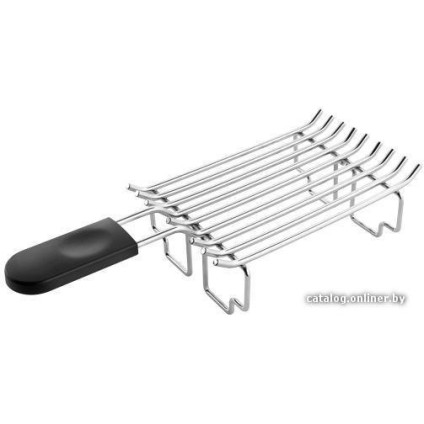 Тостер KitchenAid Artisan 5KMT4205EMS