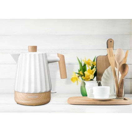Электрический чайник Concept RK0090
