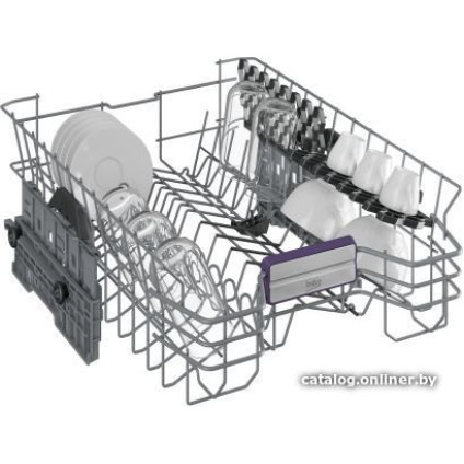 Встраиваемая посудомоечная машина BEKO BDIS38042Q