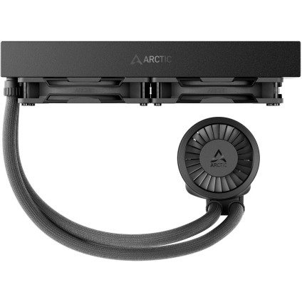Система жидкостного охлаждения для процессора Arctic Liquid Freezer III Pro 280 ACFRE00179A