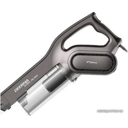 Пылесос Deerma DX700S (международная версия)
